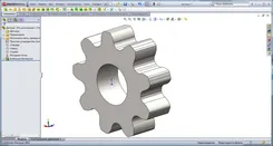SolidWorks